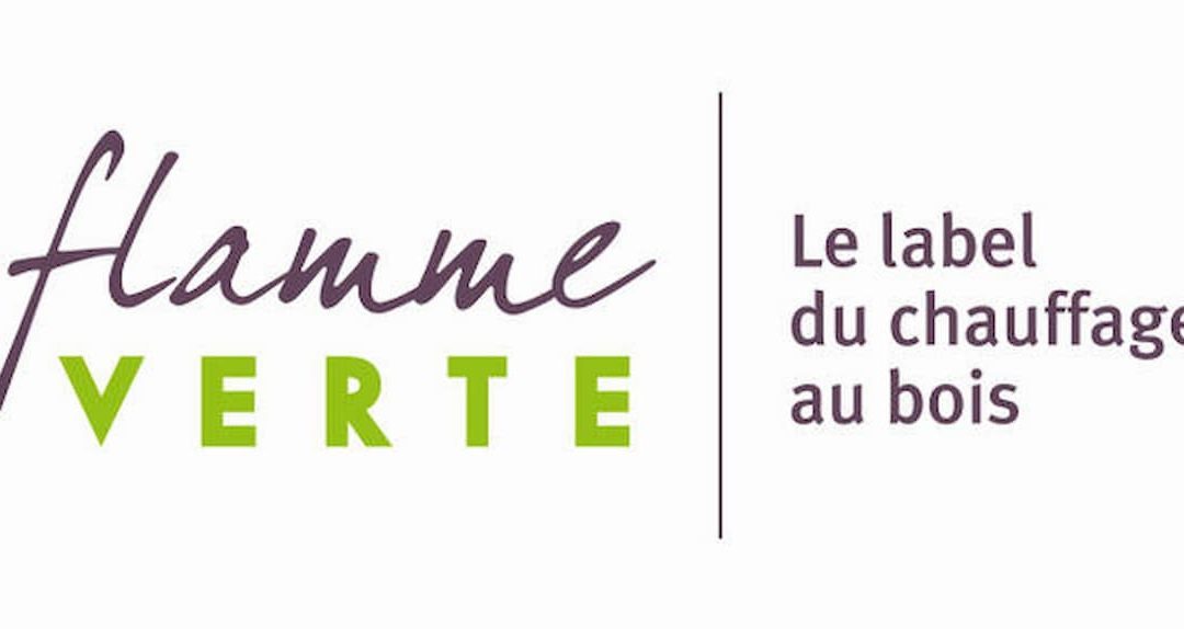 Le label flamme verte